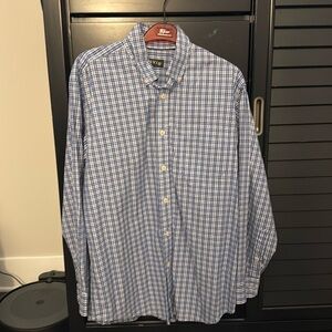 Orvis Button Down shirt